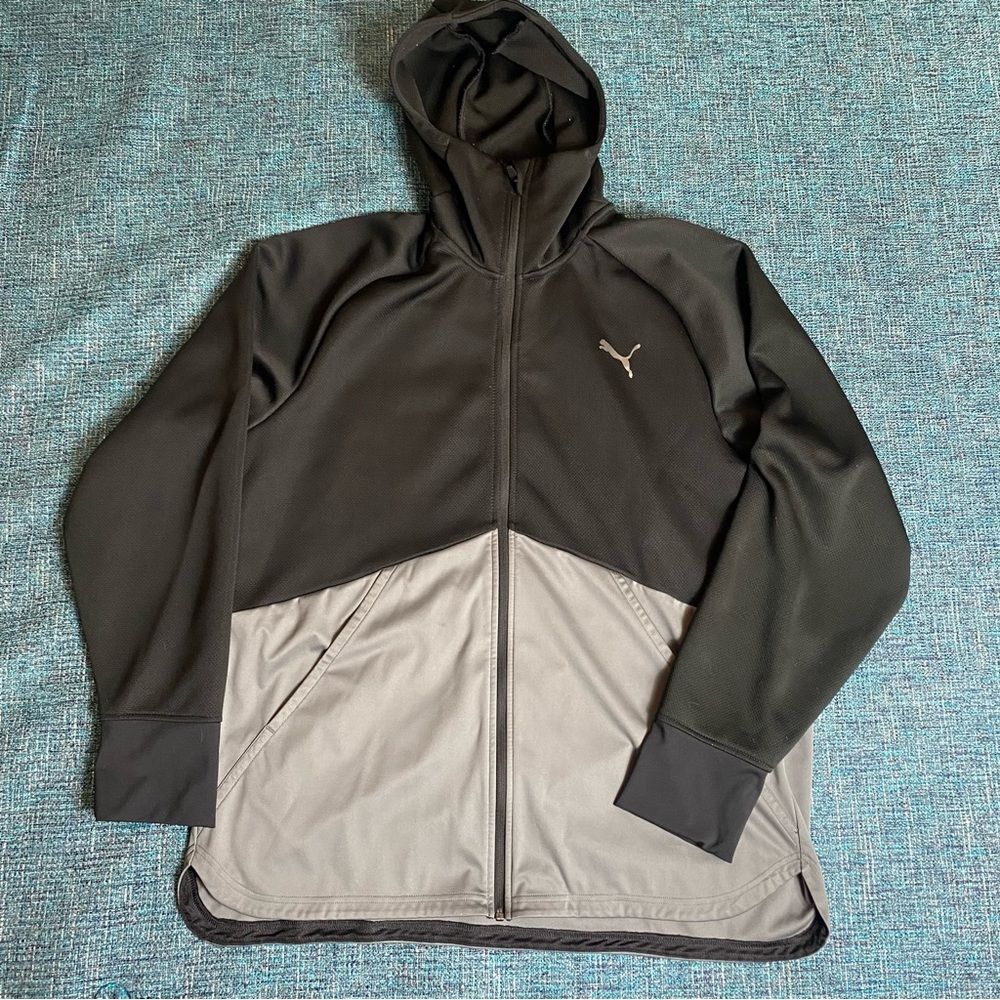Puma Training Hoodie
